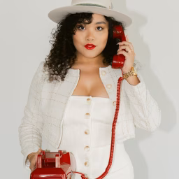 Danielle Perea | Golden Hour Co. Digital Agency