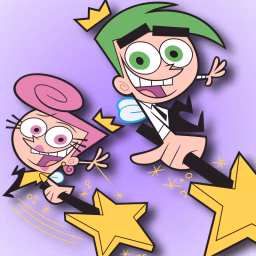 The Fairly OddParents - Official