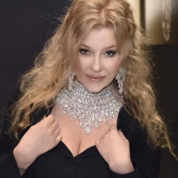 Jewellery Masterpiece