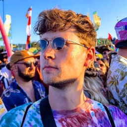 Jordan Grimmer