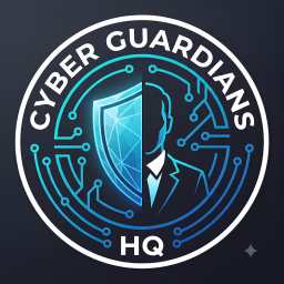 Cyber Guardians HQ