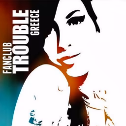 Fanclub Amy Winehouse Trouble Greece