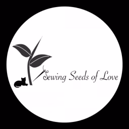 Sewing Seeds Of Love