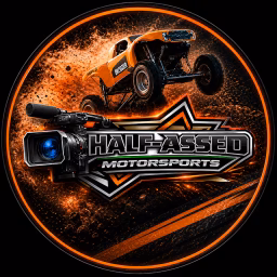 HALF-ASSED MOTORSPORTS