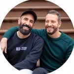 Brooklyn couple restoring historic homesDesign | Restoration | Renovation🗝️: @listedbythebrownstoneboys 🎥
