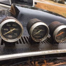 Bobs Classic Cars & Parts