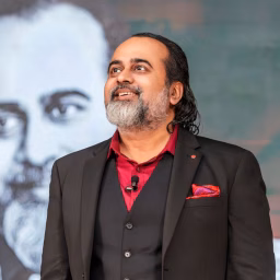 Acharya Prashant Tamil