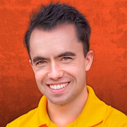 Mike Andes 