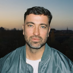 Marteria - Topic
