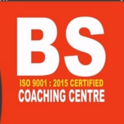 BS Coaching Centre