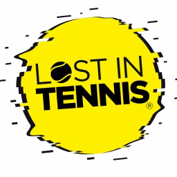 LOST IN TENNIS