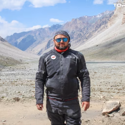 Torque Tales