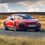 Audi UK Press Office