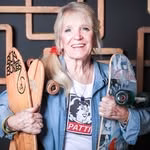 Patti McGee~ SoCal  ***|:)+<\: