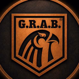 GRAB Bags
