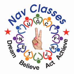 Nav classes