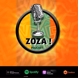 ZOZA PODCAST