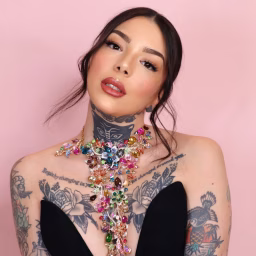 Anaïs Chabane