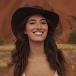 Isabel Mule | Travel & Lifestyle Creator