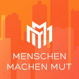 Menschen Machen Mut