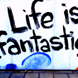 FantasticLife