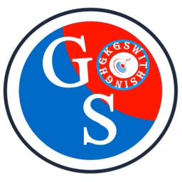 GK GS WITH SINGH 
