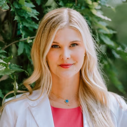 Natalie Crawford, MD