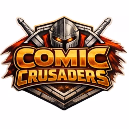 Comic Crusaders