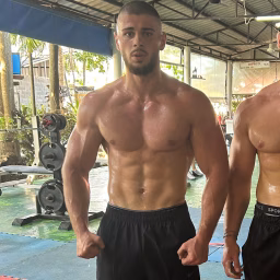 Ayi Athletic 