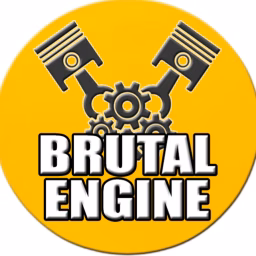 BrutalEngine
