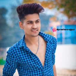 Prashant Rajput