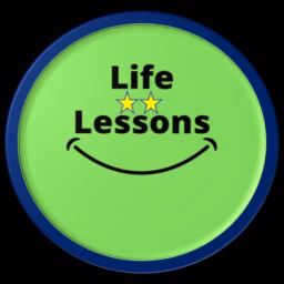 Life Lessons 934 