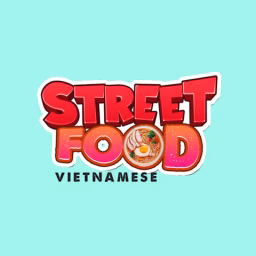 Vietnamese Street Food