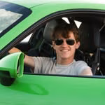 Jarno D'Hauw