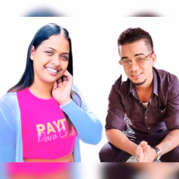 Paola Y carlitos