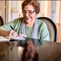 Vilma Rangel Braga