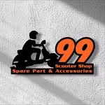 Ninety - Nine Scooter Shop