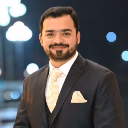 Faran Bilal