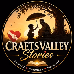 Crafts Valley Stories