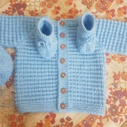 unique knitting pk