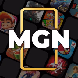 Mobile Games Network