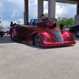 Superior Racing Channel