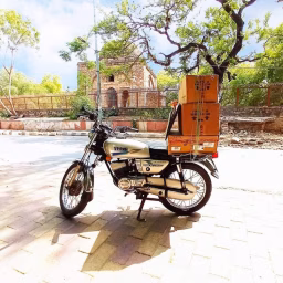 Delhi 2stroke zone 
