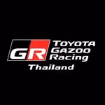 TOYOTAGAZOORacingTeamThailand