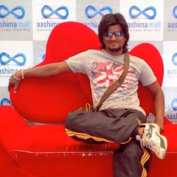 Lokesh Gautam Dance Master & Choreographer