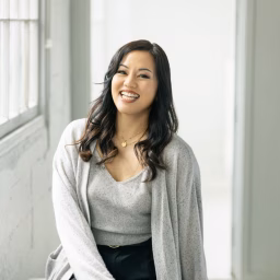 Krystal Diaz Voice Empowerment Coach