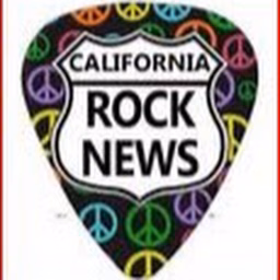 CALIFORNIA ROCK NEWS