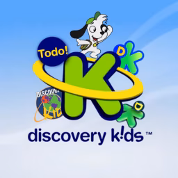Todo! Discovery Kids