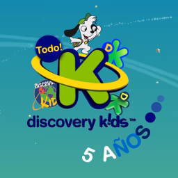 Todo! Discovery Kids