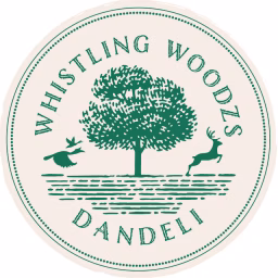 Whistling Woodzs Riverview Jungle Resort